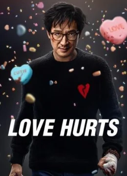 Xem Phim Yêu Là Đau (2025) Thuyết Minh Online