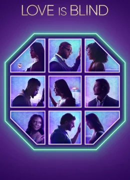 Xem Phim Yêu Là Mù Quáng (Phần 1) Thuyết Minh Online