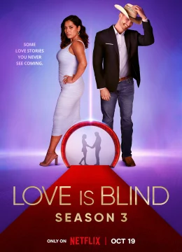 Xem Phim Yêu Là Mù Quáng (Phần 3) Thuyết Minh Online