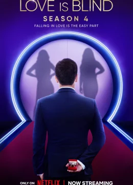 Xem Phim Yêu là mù quáng (Phần 4) Thuyết Minh Online