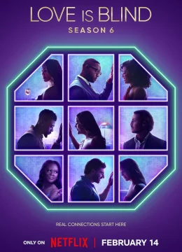 Xem Phim Yêu là mù quáng (Phần 6) Thuyết Minh Online