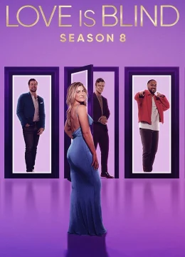 Xem Phim Yêu Là Mù Quáng (Phần 8) Thuyết Minh Online