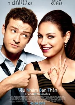 Xem Phim Yêu Lầm Bạn Thân Thuyết Minh Online