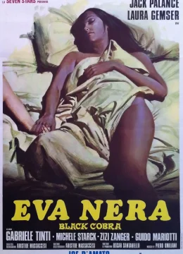 Xem Phim Yêu Nữ Rắn Đen Thuyết Minh Online