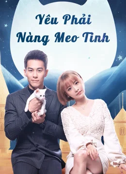 Xem Phim Yêu Phải Nàng Meo Tinh Thuyết Minh Online