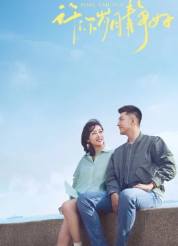 Xem Phim Yêu Sắc Xanh Biển Cả Thuyết Minh Online