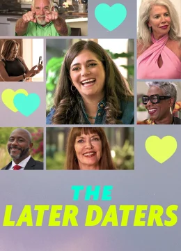 Xem Phim Yêu tuổi xế chiều Thuyết Minh Online