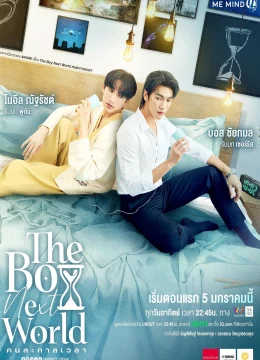 Xem Phim Yêu Vượt Thời Không Thuyết Minh Online