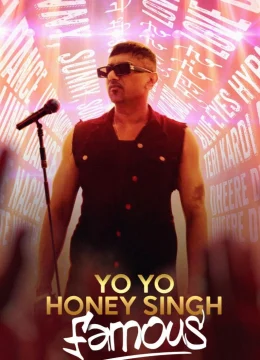 Xem Phim Yo Yo Honey Singh: Nổi Tiếng Thuyết Minh Online