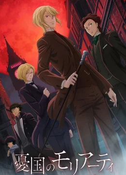 Xem Phim Yuukoku no Moriarty OVA Thuyết Minh Online