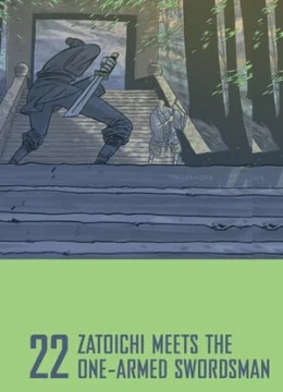 Xem Phim Zatoichi Meets the One-Armed Swordsman Thuyết Minh Online
