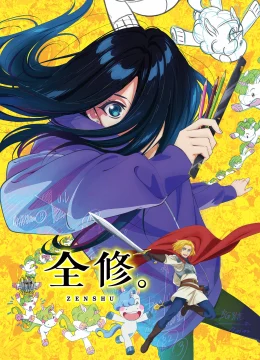 Xem Phim Zenshu Thuyết Minh Online