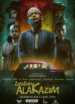 Xem Phim Zim Zim Ala Kazim Thuyết Minh Online