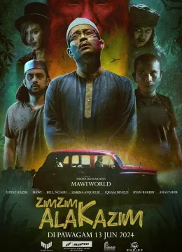 Xem Phim Zim Zim Và Phép Thuật Kazim Thuyết Minh Online