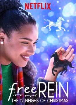 Xem Phim Zoe và Raven: Bài hát Giáng Sinh Thuyết Minh Online