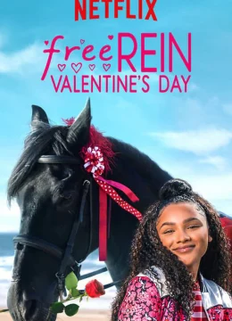 Xem Phim Zoe và Raven: Ngày Valentine Thuyết Minh Online