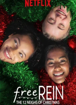 Xem Phim Zoe và Raven (Phần 2) Thuyết Minh Online