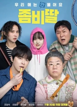 Xem Phim Zombie Cưng Của Ba Thuyết Minh Online