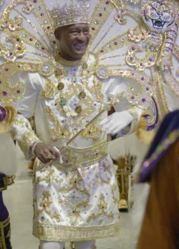 Xem Phim Zulu Club Ở New Orleans Thuyết Minh Online