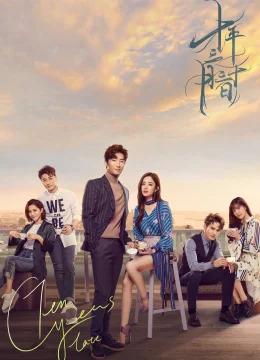 Xem Phim 10 Năm 3 Tháng 30 Ngày (Thập Niên Tam Nguyệt Tam Thập Nhật) Thuyết Minh Online