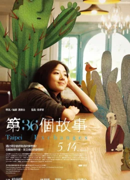 Xem Phim 36 Câu Chuyện Thuyết Minh Online