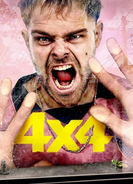 Xem Phim 4×4 Thuyết Minh Online