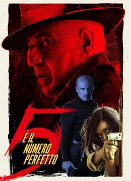 Xem Phim 5 là con số hoàn hảo Thuyết Minh Online