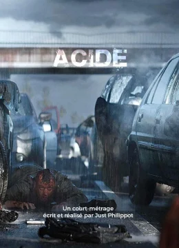 Xem Phim Acide Thuyết Minh Online