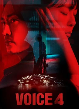 Xem Phim Âm thanh tội phạm (Giọng nói) (Phần 4) Thuyết Minh Online