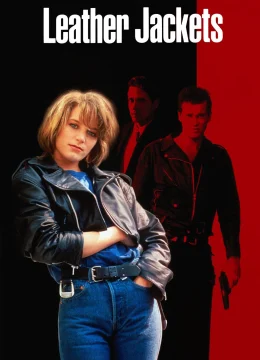 Xem Phim Áo khoác da Thuyết Minh Online