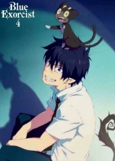 Xem Phim Ao no Exorcist: Kuro no Iede Thuyết Minh Online