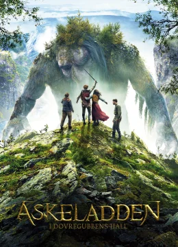 Xem Phim Askeladden – Hội trường Dovregubbens Thuyết Minh Online