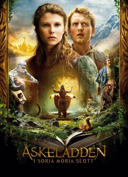 Xem Phim Askeladden – I Soria Moria slott Thuyết Minh Online