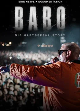 Xem Phim Babo: Câu Chuyện Về Haftbefehl Thuyết Minh Online