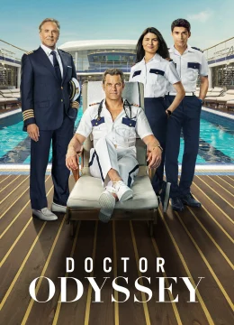 Xem Phim Bác Sĩ Du Hành Ký Thuyết Minh Online