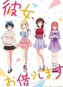 Xem Phim Bạn Gái Thuê Thuyết Minh Online