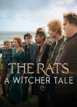 Xem Phim Băng Chuột: Câu Chuyện Thợ Săn Quái Vật Thuyết Minh Online