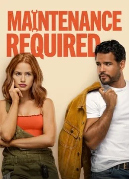 Xem Phim Bảo Trì Trái Tim Thuyết Minh Online