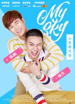 Xem Phim Bầu Trời Của Khánh Thuyết Minh Online