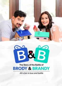 Xem Phim B&B Thuyết Minh Online