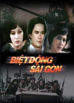 Xem Phim Biệt động Sài Gòn: Điểm hẹn Thuyết Minh Online