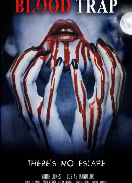 Xem Phim Blood Trap Thuyết Minh Online