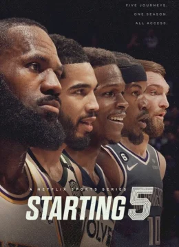 Xem Phim Bộ 5 Ra Quân (Phần 1) Thuyết Minh Online