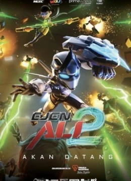 Xem Phim Bộ phim về Ejen Ali 2 Thuyết Minh Online