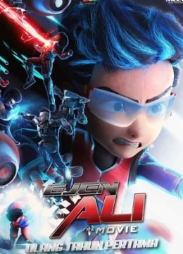 Xem Phim Bộ phim về Ejen Ali Thuyết Minh Online