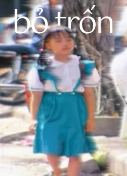 Xem Phim Bỏ trốn Thuyết Minh Online