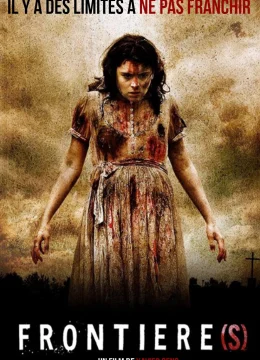 Xem Phim (Các) biên giới Thuyết Minh Online