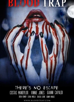 Xem Phim Cạm Bẫy Máu Thuyết Minh Online