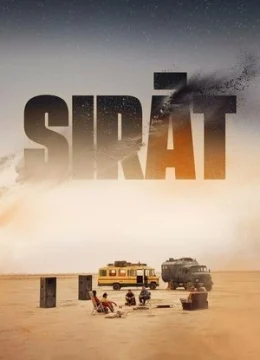 Xem Phim Cây Cầu Sirāt Thuyết Minh Online