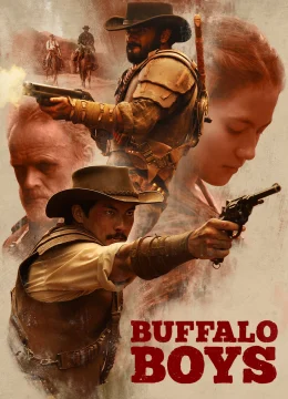 Xem Phim chàng trai trâu Thuyết Minh Online